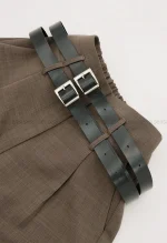 شلوار فول بگ هرمس کد1005039