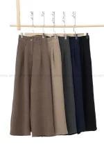 شلوار فول بگ هرمس کد1005039