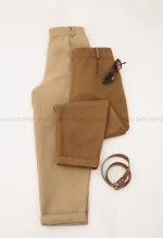 شلوار مام فوتر دمپا پاکتی کد1004975