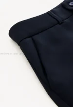 شلوار کرپ بگ لخت کد1005003