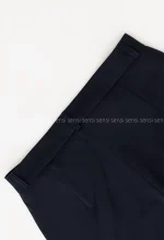 شلوار کرپ بگ لخت کد1005003