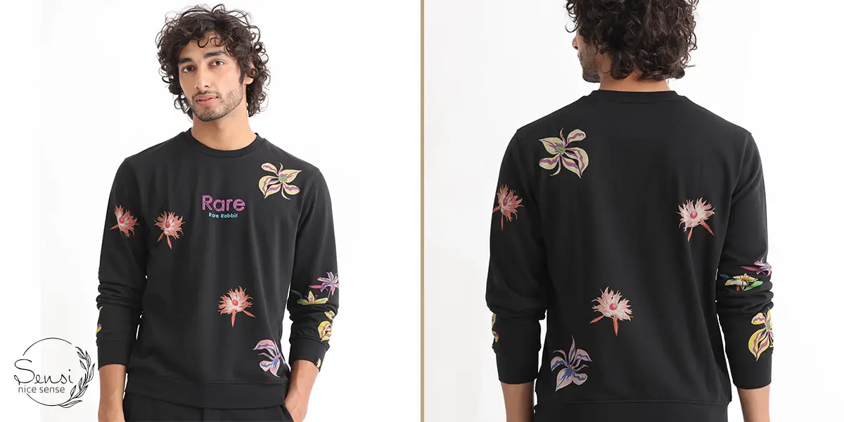 مدل‌های طرح‌دار و چاپی؛ برای استایل کژوال و اسپرت