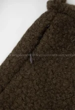 هودی آستر دار تدی کیف دارکد1004939