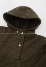 هودی آستر دار تدی کیف دارکد1004939