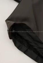 وست چرم آستر دارجیب نما کد1004934