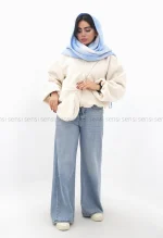 کاپشن آستر دارتدی کیف دارکد1004938