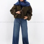 کاپشن آستر دارتدی کیف دارکد1004938