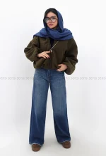 کاپشن آستر دارتدی کیف دارکد1004938