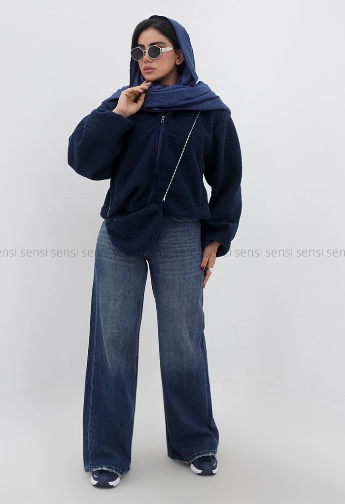 کاپشن آستر دارتدی کیف دارکد1004938