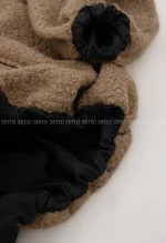 کاپشن آستر دارتدی کیف دارکد1004938