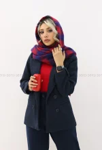 کت آستر دار فوتر کد1005031