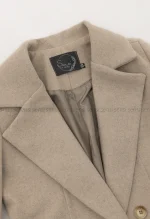 کت آستر دار فوتر کد1005031