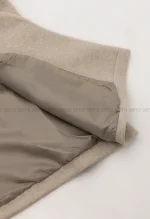 کت آستر دار فوتر کد1005031