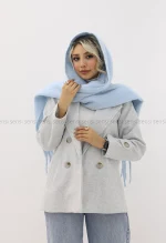 کت آستر دار فوتر کد1005032