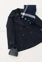 کت آستر دار فوتر کد1005032