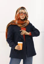 کت آستر دار فوتر کد1005032