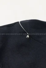 کت آستین مارک لامر آستر دار کد1005023