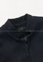 کت آستین مارک لامر آستر دار کد1005023