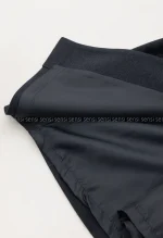 کت آستین مارک لامر آستر دار کد1005023