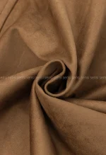 کت جیر آستر دار سرخپوستی کد1005024