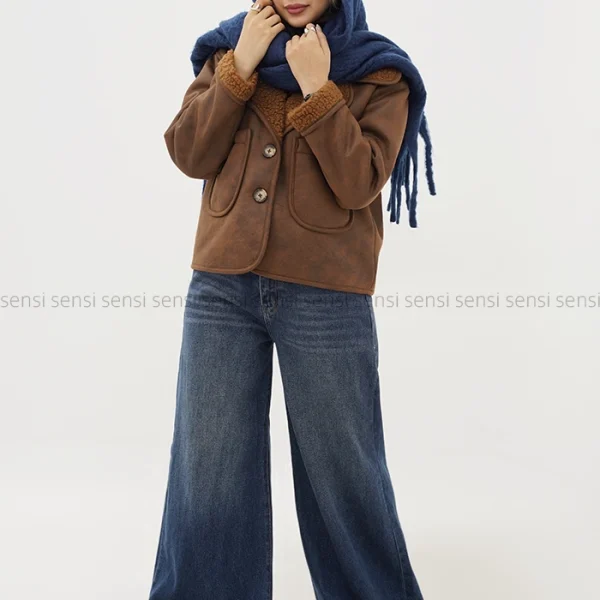 کت سوئیت بوفالو داخل تدی کد1005020