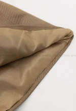 کت شلوار جیر کج راه آستر دارکد1005027