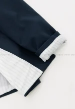 کت فوتر باکسی آستر دارکد1005001