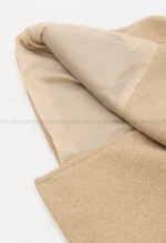 کراپ کت فوتر آستر دار کد1005026