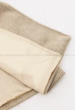 کراپ کت موهری آستر دار کد1005022