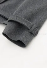 کراپ کت موهری آستر دار کد1005034