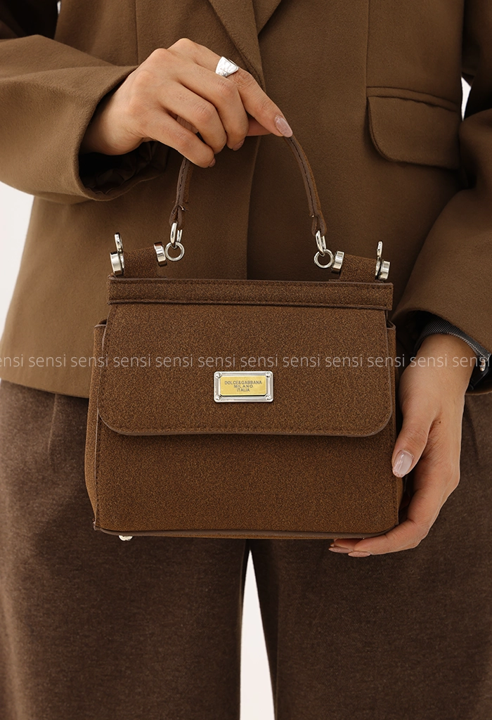 کیفDolce & Gabbanaکد1004674